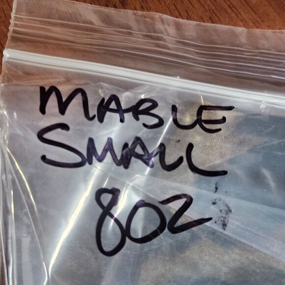 Mable Women’s Ruched Animal Print Midi Skirt S Night Out Quiet Luxury Y2K - Picture 8 of 12